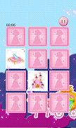 Princess Masha Memory Puzzle 스크린샷 2