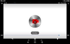Platin Screen Recorder স্ক্রিনশট 3