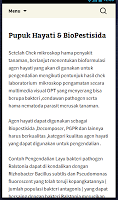 Klinik Tanaman 스크린샷 3