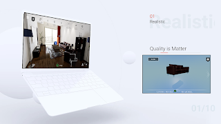 Visualization Product スクリーンショット 2