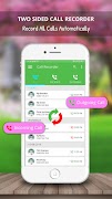 Call Recorder Automatic screenshot 4