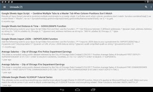 Chicago Computer Classes capture d'écran 3