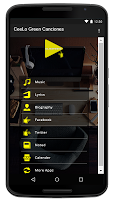 CeeLo Green - Music And Lyrics Screenshot 1