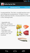 Heart Care اسکرین شاٹ 7