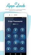 AppLock 스크린샷 4