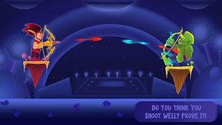 Help Fat Elf screenshot 4