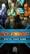 SolForge imagem de tela 1
