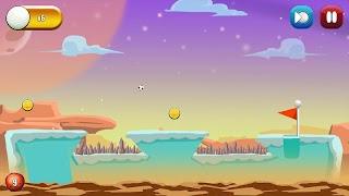 Quick Golf تصوير الشاشة 1