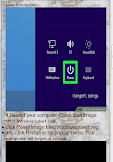 برنامه‌نما How to Install Windows 8 عکس از صفحه