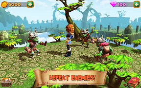 Soliterra Screenshot 7