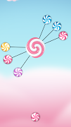 برنامه‌نما Candy Dots عکس از صفحه