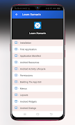Learn Xamarin Complete Guide -  Xamarin Tutorials Screenshot 1