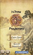 I-Ching Predictions скриншот 1