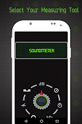 Multi Measure Tools تصوير الشاشة 1