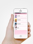 Love Fun App screenshot 2