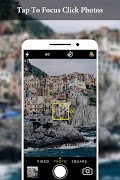 4K Ultra HD Camera Effect screenshot 1
