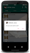 ALKITAB JAWA Screenshot 7