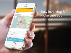 Smith Pro: Invoice & Estimates captura de pantalla 7