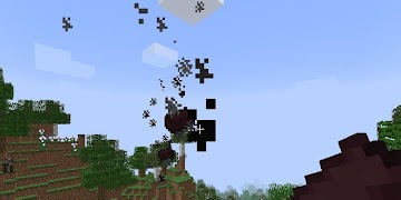 Throwable Bricks Mod स्क्रीनशॉट 5