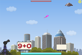 Math Commander 스크린샷 7