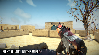 BattleCore (Unreleased) ภาพหน้าจอ 1