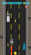 برنامه‌نما Traffic Racing - Classic عکس از صفحه
