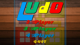 Ludo تصوير الشاشة 5