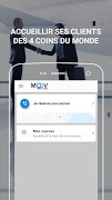 MOOV Pro скриншот 3