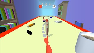 PenRun Race screenshot 3
