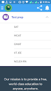 khan academy browser スクリーンショット 4
