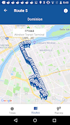 Windsor Transit स्क्रीनशॉट 4