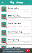 Cep Mobile ภาพหน้าจอ 3