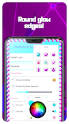 Diamond Light Edge ภาพหน้าจอ 2