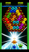 Bubble Shooter poster