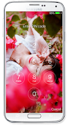 OS 11 Lock Screen screenshot 1