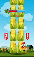 Chicken Hunger screenshot 3