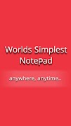 پوستر Notepad