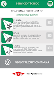 MalezApp 截图 3