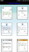 Professional BioData Maker скриншот 4