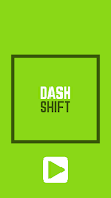 Dash Shift ポスター