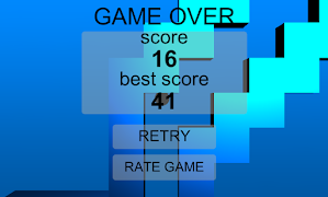 ZigZag Wall スクリーンショット 5