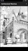 建築スケッチ スクリーンショット 7