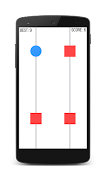 Mind Rush: simple & fun 스크린샷 2