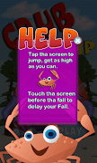 Crab Jump syot layar 5