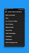 Assistant Commands 截圖 1