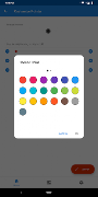 برنامه‌نما [ROOT][Xposed] Pointer Replacer - Allusive عکس از صفحه