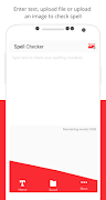Spell Check - Best Online Spell Checker Corrector スクリーンショット 2