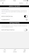 3Fiber captura de pantalla 3