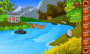Save Mermaid Escape Game screenshot 2