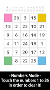 Tap The Panel - Time Attack screenshot 2